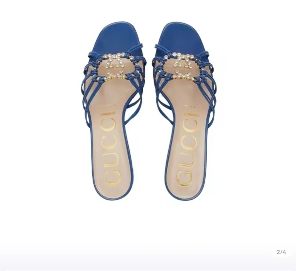 COCO — 694864 C9D00 4519 4.5 cm Heel height “Isa” item:C-X158C0637
